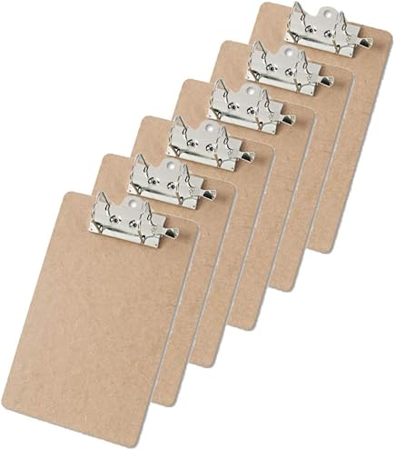 Amazon.com : Saunders 05712 Recycled Hardboard Archboard - Brown